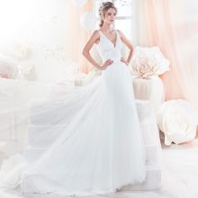 Robe de Mariée Colet 210: Colet Nicole Fashion Group Collection 2018