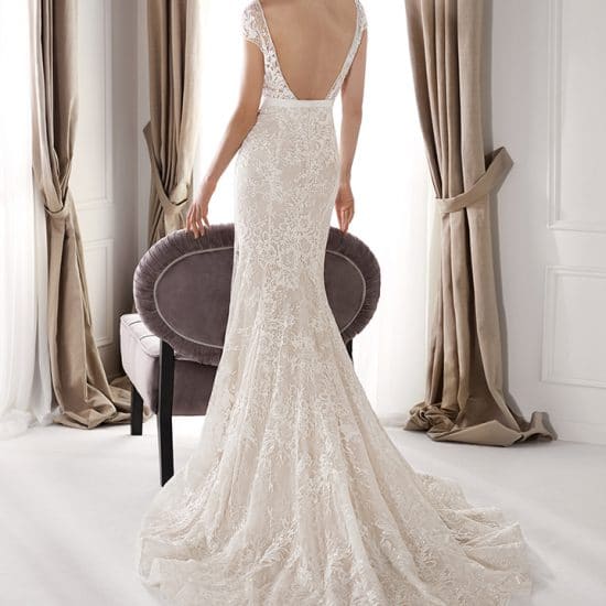 Robe De Mariée Sirène Collection 2020 Boutique Mariée