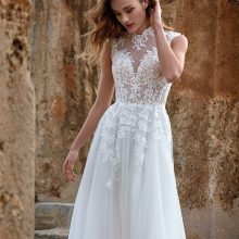 FREIA Nicole Wedding Dress collection 2022| Boutique Paris