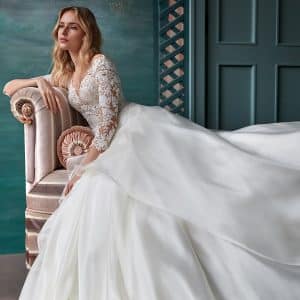 Colet wedding dresses