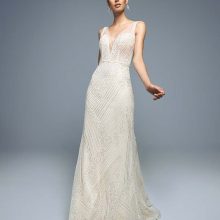 Robe de Mariée LEUNG: Studio St. Patrick Collection 2022 Paris