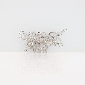 Bridal comb. PEIGNE 43: Paris Boutique