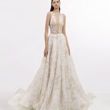 LOVE ME Wedding Dress Tony Ward collection 2024