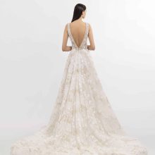 LOVE ME Wedding Dress Tony Ward collection 2024