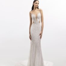 MUSIC Wedding Dress Tony Ward collection 2024