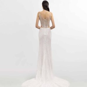 MUSIC Wedding Dress Tony Ward collection 2024