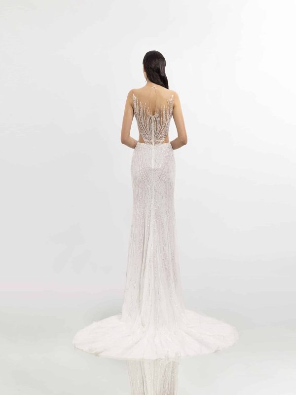 MUSIC Wedding Dress Tony Ward collection 2024