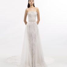 STREAM Wedding Dress Tony Ward collection 2024