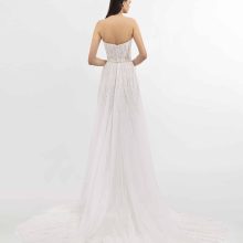 STREAM Wedding Dress Tony Ward collection 2024