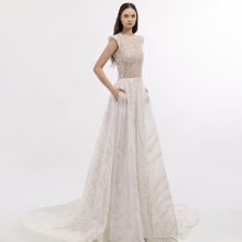 TRANQUILITY Wedding Dress Tony Ward collection 2024