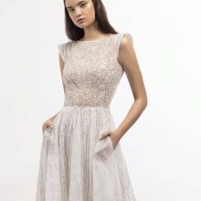 TRANQUILITY Wedding Dress Tony Ward collection 2024