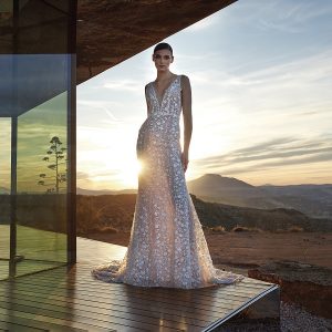 Pronovias Privee Wedding Dresses