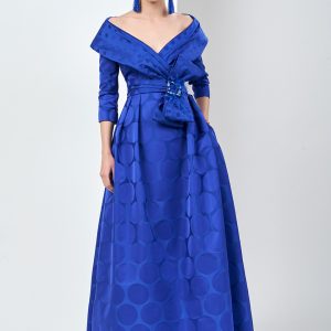 Robe de cocktail Sonia Pena