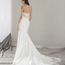 BALE Wedding Dress Pronovias collection 2025| Boutique Paris