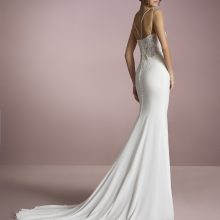 JUJI Wedding Dress White one Collection 2025 Paris Boutique