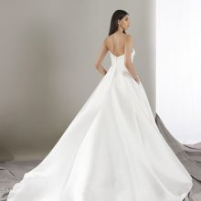 Robe de Mariée Keoni Pronovias collection 2025| Paris