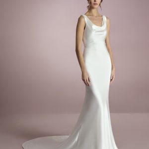 MISHIMA Wedding Dress White one Collection 2025 Paris Boutique