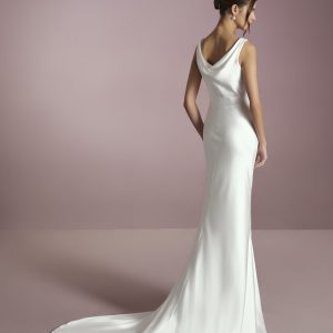 MISHIMA Wedding Dress White one Collection 2025 Paris Boutique