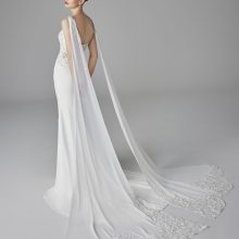 Robe de Mariée ALIX Pronovias collection 2025| Paris