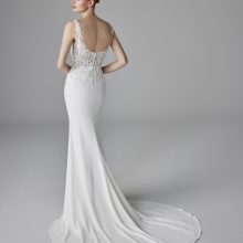 Robe de Mariée ALIX Pronovias collection 2025| Paris