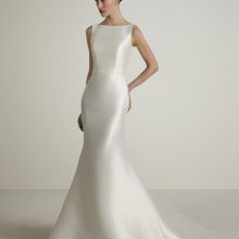 LOPES wedding Dress: San Patrick collection 2025 Paris Boutique