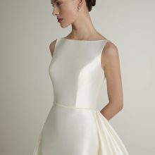 LOPES wedding Dress: San Patrick collection 2025 Paris Boutique