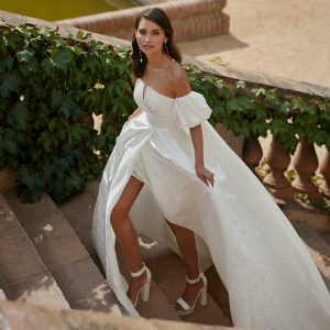 Robe de Mariée Adriana Alier