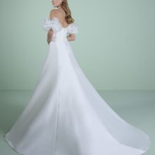 MILOS Wedding Dress Colet Collection 2025| Paris Boutique