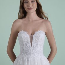 WINGS Wedding Dress Colet Collection 2025| Paris Boutique