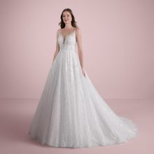 DAEIRA Wedding Dress Colet Collection 2025| Paris Boutique