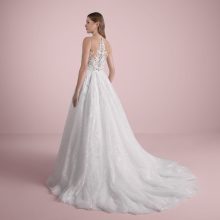 DAEIRA Wedding Dress Colet Collection 2025| Paris Boutique