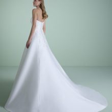 NAIADE Wedding Dress Colet Collection 2025| Paris Boutique