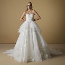 OIFE Nicole Wedding Dress collection 2025| Boutique Paris