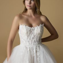 OIFE Nicole Wedding Dress collection 2025| Boutique Paris